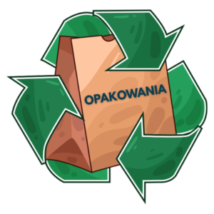 Pakiet BDO dla gastronomii - Opakowania