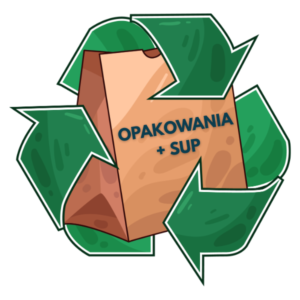 Pakiet BDO dla gastronomii - Opakowania + SUP